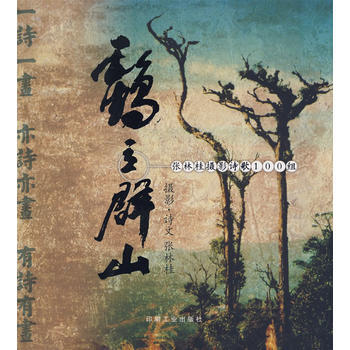 鶴立群山張林桂攝影詩歌100組 pdf epub mobi 電子書 下載