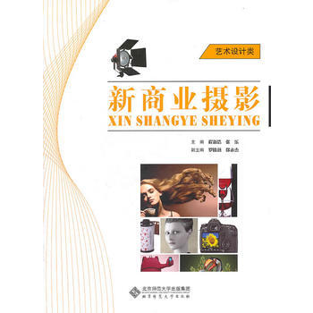 新商業攝影 9787303122134 pdf epub mobi 電子書 下載
