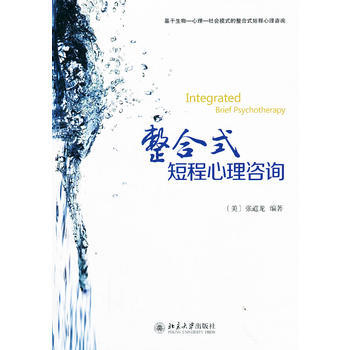 整合式短程心理咨询 9787301230336 pdf epub mobi 电子书 下载