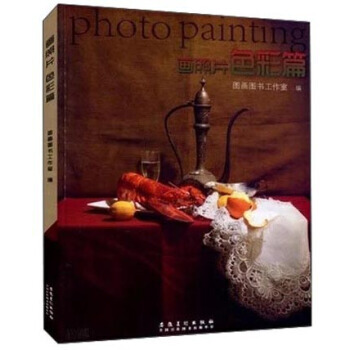 畫照片：色彩篇 9787539861425 pdf epub mobi 電子書 下載