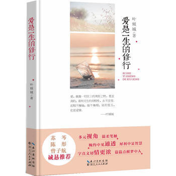 爱是一生的修行 pdf epub mobi 电子书 下载