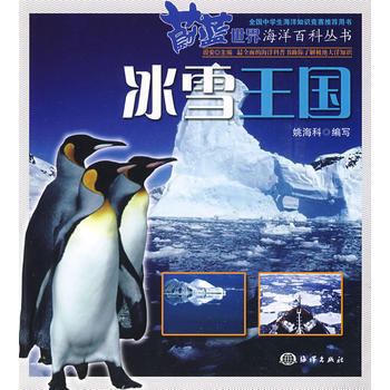 冰雪王国 pdf epub mobi 电子书 下载