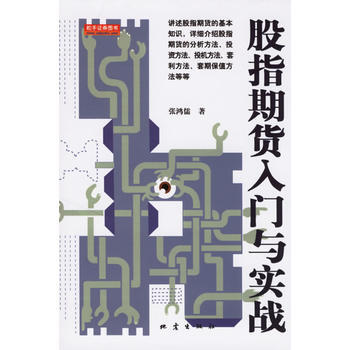 股指期貨入門與實戰