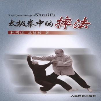 太极拳中的摔法 9787500948209 pdf epub mobi 电子书 下载