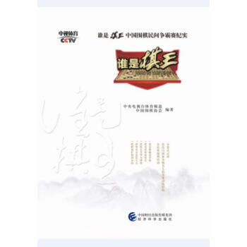 谁是棋王中国围棋民间争霸赛纪实 pdf epub mobi 电子书 下载