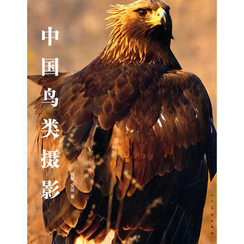 中国鸟类摄影 9787102048338 pdf epub mobi 电子书 下载