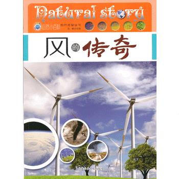 風的傳奇 pdf epub mobi 電子書 下載