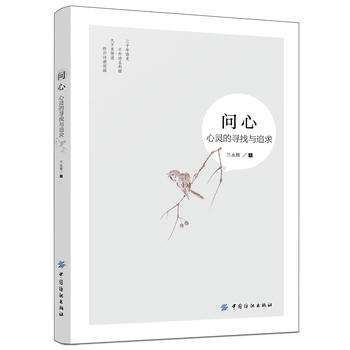 问心——心灵的寻找与追求 pdf epub mobi 电子书 下载