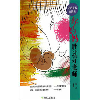 好妈妈胜过好老师 pdf epub mobi 电子书 下载