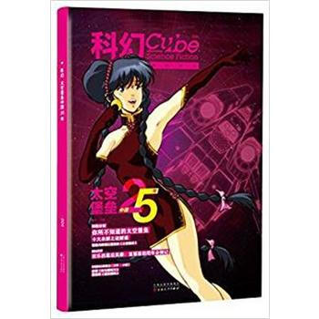 满58包邮 太空堡垒中国25年 9787530670934 郑军 百花文艺出版社 pdf epub mobi 电子书 下载