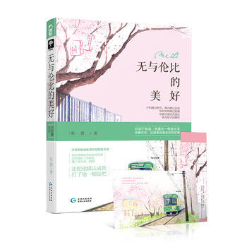 無與倫比的美好 9787221144430 pdf epub mobi 電子書 下載