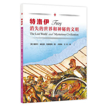 特洛伊 9787543972766 pdf epub mobi 电子书 下载