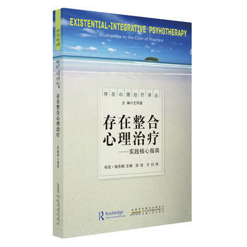 存在整閤心理治療：實踐核心指南 9787212082642 pdf epub mobi 電子書 下載