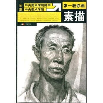 張一教你畫素描 9787538627718 pdf epub mobi 電子書 下載