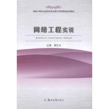 网络工程实训 pdf epub mobi 电子书 下载