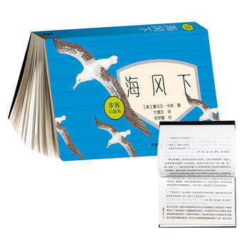 海风下 9787513589222