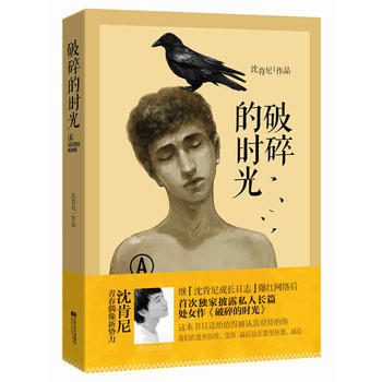 破碎的时光 沈肯尼 pdf epub mobi 电子书 下载