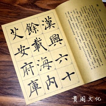 褚遂良倪宽赞 褚体楷书毛笔书法字帖 历代墨宝系列 pdf epub mobi 电子书 下载