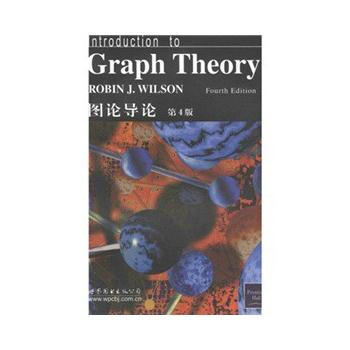 Introduction to Graph Theory 4th ed(图论导读第4版) pdf epub mobi 电子书 下载