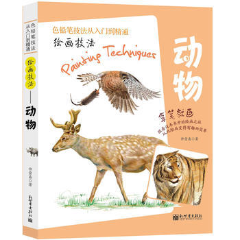 正版新書--繪畫技法 仲崇鑫 新世界齣版社 pdf epub mobi 電子書 下載