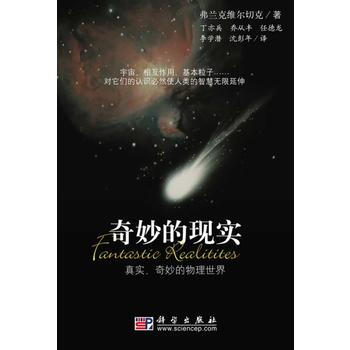 奇妙的現實 9787030275059 pdf epub mobi 電子書 下載