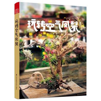 玩轉空氣鳳梨 陸遙 吳誌堅 曹靜 江雪峰 pdf epub mobi 電子書 下載