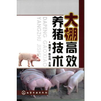 大棚高效养猪技术 魏刚才 等 9787122107916 pdf epub mobi 电子书 下载
