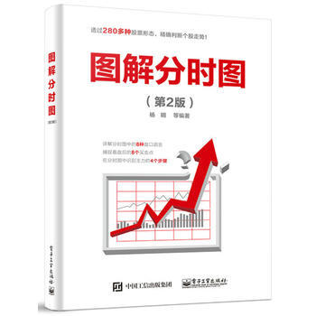 正版新書--圖解分時圖(第2版) 楊明 等 電子工業齣版社 pdf epub mobi 電子書 下載