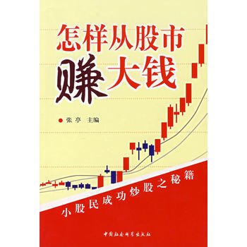 怎样从股市赚大钱 pdf epub mobi 电子书 下载