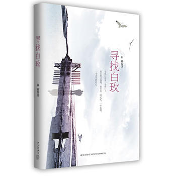 寻找白玫 pdf epub mobi 电子书 下载