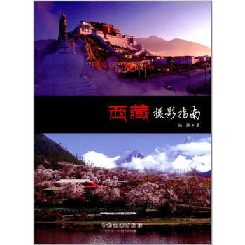 正版新書--西藏攝影指南 楊樺 中國旅遊齣版社 pdf epub mobi 電子書 下載