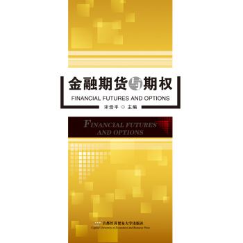 金融期货与期权 pdf epub mobi 电子书 下载