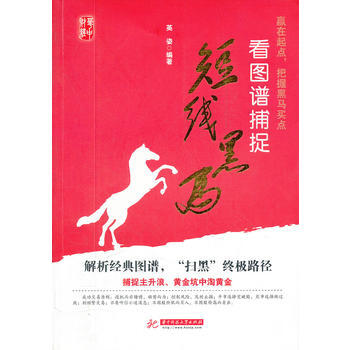 看圖譜捕捉短綫黑馬(解析經典圖譜，“掃黑”路徑) pdf epub mobi 電子書 下載