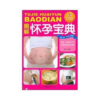 圖解懷孕寶典