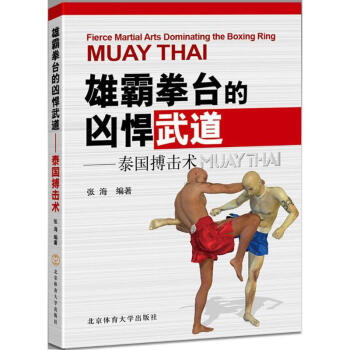 雄霸拳台的凶悍武道 pdf epub mobi 电子书 下载