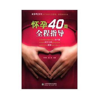 怀孕40周全程指导 pdf epub mobi 电子书 下载