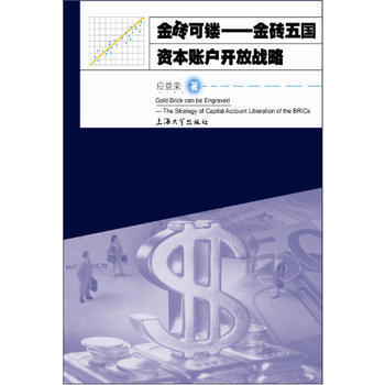 金磚可鏤-金磚五國資本賬戶開放戰略 pdf epub mobi 電子書 下載