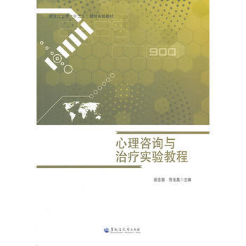 心理谘詢與治療實驗 pdf epub mobi 電子書 下載