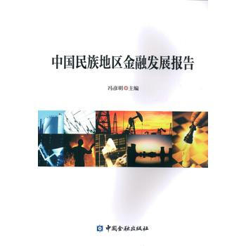 中國民族地區金融發展報告 pdf epub mobi 電子書 下載