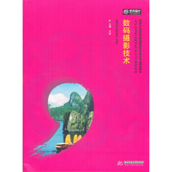数码摄影技术 pdf epub mobi 电子书 下载