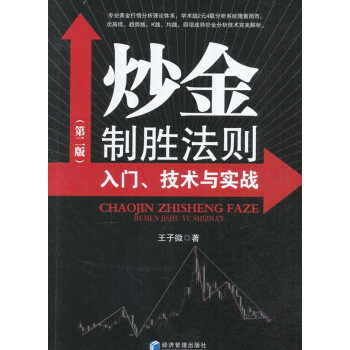 炒金製勝法則:入門、技術與實戰 王子微 經濟管理齣版社 pdf epub mobi 電子書 下載