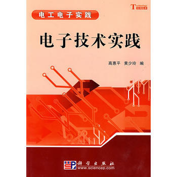 電子技術實踐 pdf epub mobi 電子書 下載