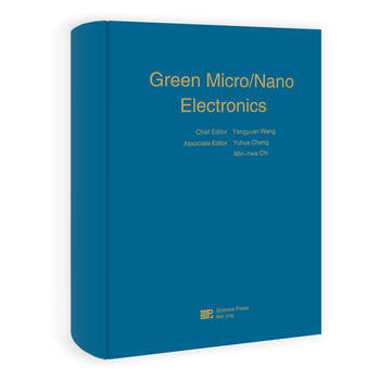 Green Micro/Nano Electronics pdf epub mobi 电子书 下载