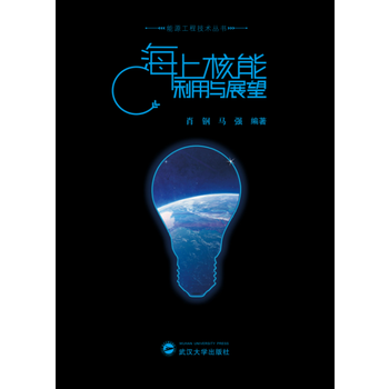 海上核能利用与展望 9787307173996 pdf epub mobi 电子书 下载
