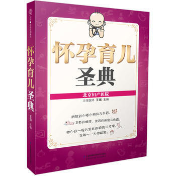 怀孕育儿圣典(汉竹) 王琪 江苏科学技术出版社 pdf epub mobi 电子书 下载