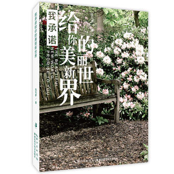 我承諾給你的美麗新世界 pdf epub mobi 電子書 下載