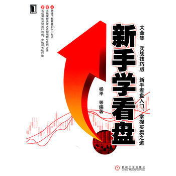 新手學看盤大全集 實戰技巧版 pdf epub mobi 電子書 下載