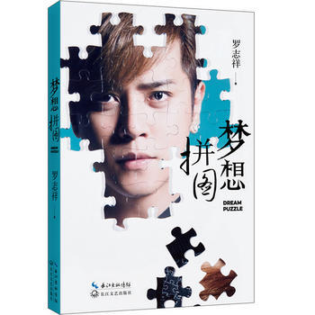 梦想拼图(平装版) pdf epub mobi 电子书 下载