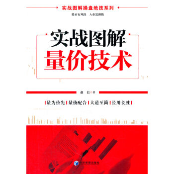 实战图解量价技术 金融与投资 书籍 pdf epub mobi 电子书 下载