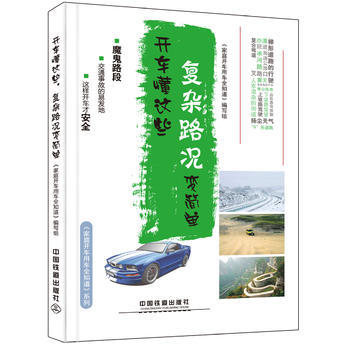 开车懂这些，复杂路况变简单 pdf epub mobi 电子书 下载
